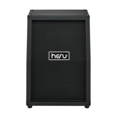 HESU Vertical V212 Standard 2x12 120W Cabinet