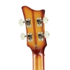 Бас-гітара Höfner Club-Bass 500/2-SB