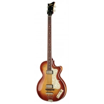 Бас-гітара Höfner Club-Bass 500/2-SB