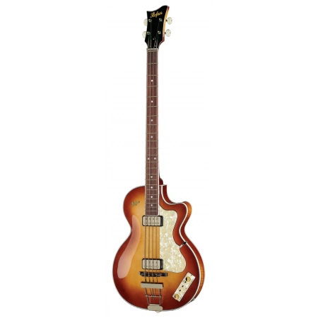 Бас-гітара Höfner Club-Bass 500/2-SB