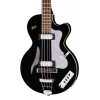 Бас-гитара Höfner Club Bass Ignition SE Black