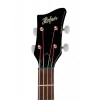 Бас-гитара Höfner Club Bass Ignition SE Black