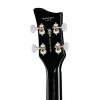 Бас-гитара Höfner Club Bass Ignition SE Black