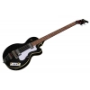 Бас-гитара Höfner Club Bass Ignition SE Black