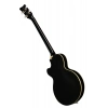 Бас-гитара Höfner Club Bass Ignition SE Black