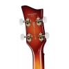 Бас-гітара Höfner Club Bass Ignition SE Sunburst