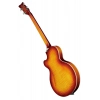 Бас-гітара Höfner Club Bass Ignition SE Sunburst