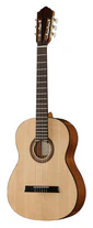 Класична гітара Höfner H-MFH Limited Classical