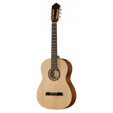 Классическая гитара Höfner H-MFH Limited Classical