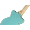 Електрогітара Höfner H4800-PR-G Leader Light Green