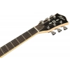 Електрогітара Höfner H4800-PR-G Leader Light Green