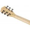 Електрогітара Höfner H4800-PR-G Leader Light Green