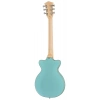 Електрогітара Höfner H4800-PR-G Leader Light Green