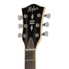 Електрогітара Höfner H4800-PR-G Leader Light Green