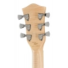 Електрогітара Höfner H4800-PR-G Leader Light Green