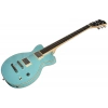 Електрогітара Höfner H4800-PR-G Leader Light Green