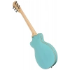 Електрогітара Höfner H4800-PR-G Leader Light Green