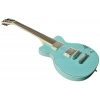 Електрогітара Höfner H4800-PR-G Leader Light Green