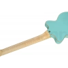 Електрогітара Höfner H4800-PR-G Leader Light Green