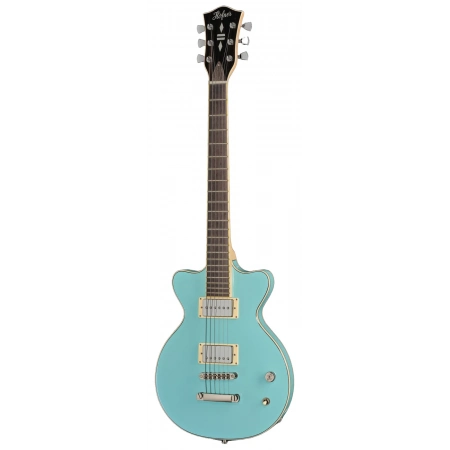 Електрогітара Höfner H4800-PR-G Leader Light Green