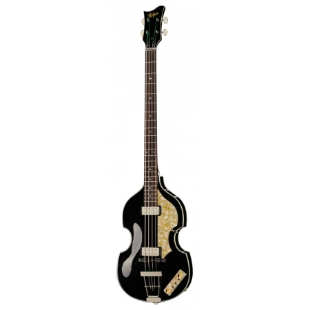 Бас-гітара Höfner H500/1 Artist Violin Bass BK