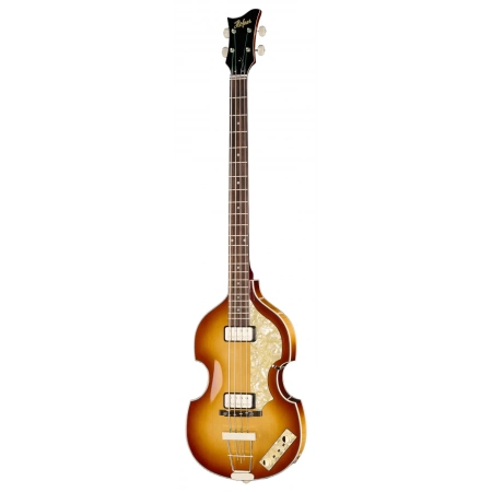 Бас-гітара Höfner H500/1 Artist Violin Bass
