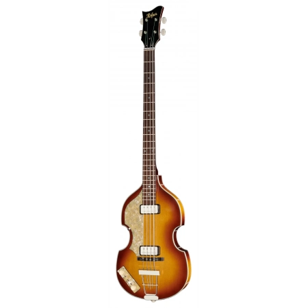 Бас-гітара Höfner H500/1 LH Artist Violin Bass