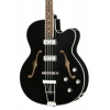 Бас-гітара Höfner H500/15-BK Federal Bass