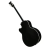 Бас-гітара Höfner H500/15-BK Federal Bass