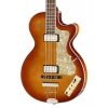 Бас-гітара Höfner H500/2-AR-0 Artist Club Bass