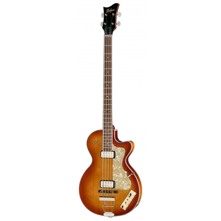Бас-гітара Höfner H500/2-AR-0 Artist Club Bass