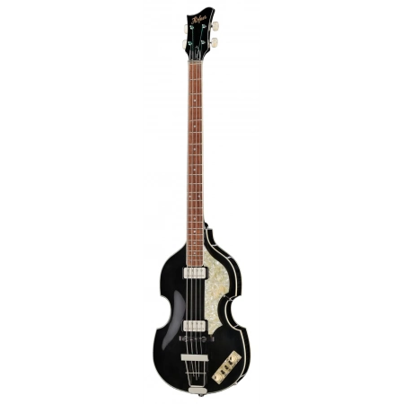 Бас-гітара Höfner HCT-500/1-BK Violin Bass CT