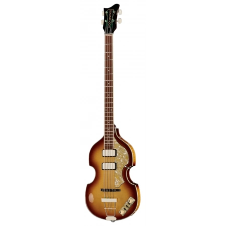 Бас-гітара Höfner HCT 500/1 CV Violin Bass CT SB