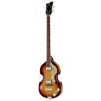 Бас-гитара Höfner HCT-500/1-SB Violin Bass CT