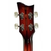 Бас-гітара Höfner HCT-500/1L-SB Violin Bass CTLH