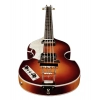 Бас-гітара Höfner HCT-500/1L-SB Violin Bass CTLH