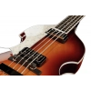 Бас-гітара Höfner HCT-500/1L-SB Violin Bass CTLH