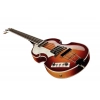 Бас-гітара Höfner HCT-500/1L-SB Violin Bass CTLH