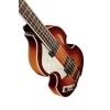 Бас-гітара Höfner HCT-500/1L-SB Violin Bass CTLH