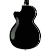 Бас-гітара Höfner HCT-500/2-BK Club-Bass