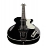 Бас-гітара Höfner HCT-500/2-BK Club-Bass