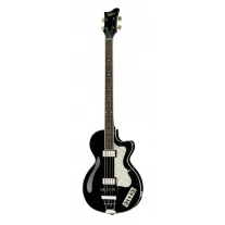 Бас-гитара Höfner HCT-500/2-BK Club-Bass