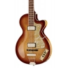 Бас-гітара Höfner HCT-500/2-SB Club-Bass