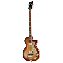 Бас-гітара Höfner HCT-500/2-SB Club-Bass