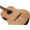 Классическая гитара Höfner HLE-EUZ24 Cedar/Eucalyptus