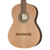 Классическая гитара Höfner HLE-EUZ24 Cedar/Eucalyptus