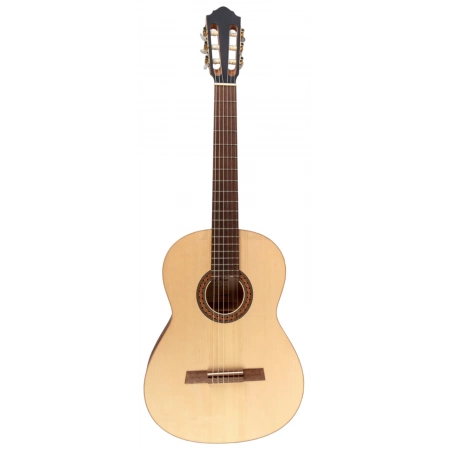 Класична гітара Höfner HLE-PAF24 Limited