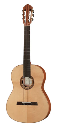 Классическая гитара Höfner HM65-F-S Senorita