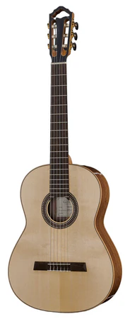Класична гітара Höfner HM87-SE Master Classic Guitar