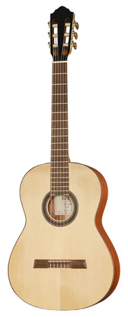 Классическая гитара Höfner HML-BGF Limited